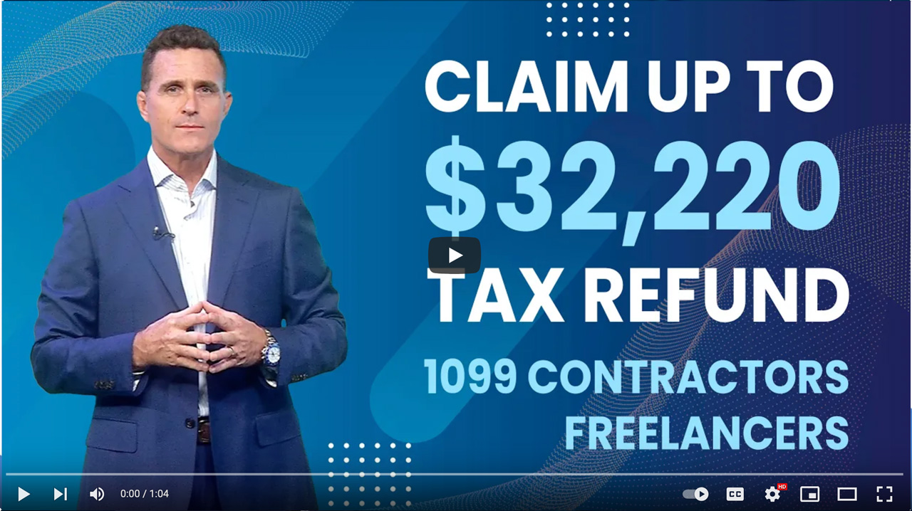  Maximize Your Refund: Easy Steps to Claim $32,220 Tax Credit - No Risk 